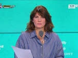 Replay Estelle Midi - Mouvement du 10 septembre : allez-vous rester chez vous ?