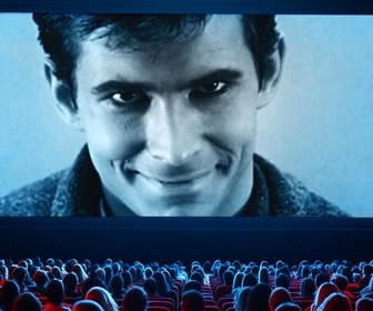 Replay Icones du crime - S1E1 - Norman Bates