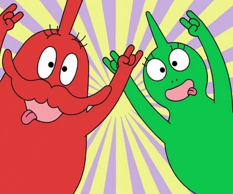 Replay Barbapapa en Famille - Rebelles