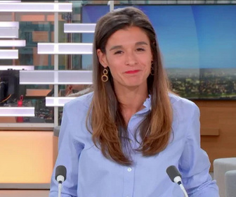 Replay Le 16h/18h - Émission du lundi 29 septembre 2025