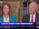 Replay Marschall Truchot Story - Face à Duhamel: Ségolène Royal - Le RN a-t-il intérêt à faire tomber Barnier ? - 19/11