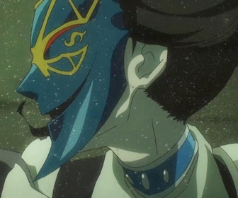 Replay Overlord - S2 E13 - Le plus puissant des atouts