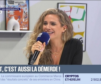 Podcast des indépendants replay