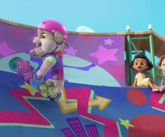 Replay Ruben & cie - Un skatepark pour Tata Grue