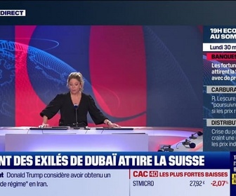 Replay Le 19h Eco - Lundi 30 mars