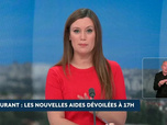 Replay Le JT en LSF - 22/09/2026