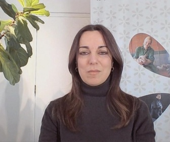 Replay Ici l'Europe - Elli Tsiforou : Il y a une surrégulation de l'UE dans le domaine agricole