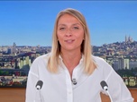 Replay Le 11h/13h - Émission du mercredi 4 décembre 2024