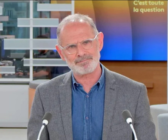 Replay C'est toute la question - 25/03/2026