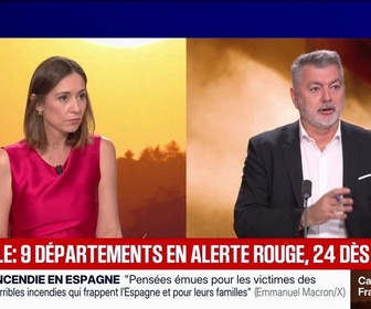 Replay Le Club BFM - Vendredi 10 juillet 2026