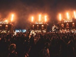 Replay Hellfest 2025 - Jour 1 : Whitechapel, Apocalyptica, Fit For An Autopsy...