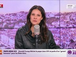 Replay Apolline Matin - Émission du 9 mai 2025 7h30/8h30