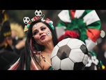 Replay Mexico : des milliers de personnes participent à une ola géante avant la Coupe du monde