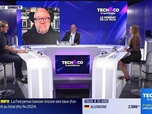 Replay Tech & Co, la quotidienne - Le Débrief de la tech - Mercredi 18 septembre