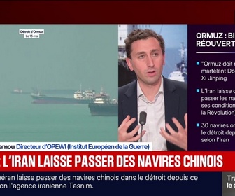 Replay L'intégrale de BFM Non-Stop du jeudi 14 mai 2026