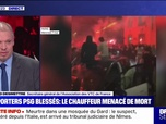 Replay BFM Story - Story 3 : Supporters PSG blessés, le chauffeur menacé de mort - 09/05
