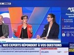 Replay Avec Vous, BFM Business vous répond - Avec vous - Mercredi 27 novembre