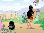 Replay Barbapapa en Famille - Les Barbapapa des cavernes
