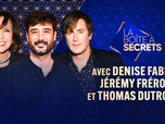 Replay La boîte à secrets - 23/10/2026