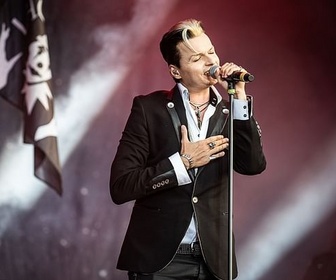 Replay M'era Luna 2026 - Lacrimosa