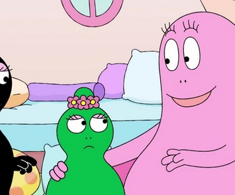 Replay Barbapapa en Famille - Bbarbalalalalalala