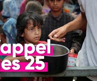 Replay Top Info - 25 pays dont la France appellent à un cessez-le-feu immédiat à Gaza