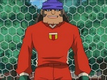 Replay Inazuma Eleven - S03 E24 - La malédiction de la Royal Academy, deuxième partie!