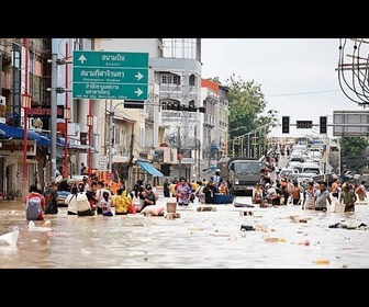 Replay Le bilan des graves inondations dans le sud de la Thaïlande s'alourdit à plus de 80 morts