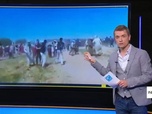 Replay Info ou intox - Des images prises hors contexte accusent des juifs israéliens de voler des terres au Maroc
