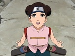 Replay Naruto Shippuden - S8 E5 - En avant, l'équipe de Tenten!