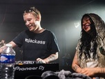 Replay Brutalismus 3000 - Tracks