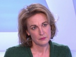 Replay C dans l'air l'invité - Marylise Léon - La colère sociale... jusqu'où ?