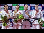 Replay Judo Grand Chelem : Journée dorée pour la Mongolie à Oulan-Bator