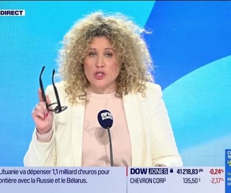 Replay Good Morning Business - Mardi 6 mai