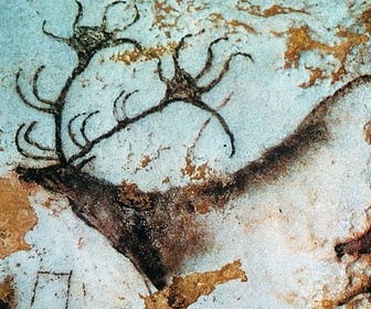 Replay 28 minutes - Lascaux ou l'aube des maths