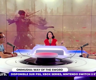 Replay Multijoueurs - A quoi on joue ? Onimusha: Way of the Sword