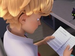Replay Miraculous - Les aventures de Ladybug et Chat Noir - Exauceur