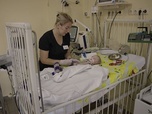Replay Un an de guerre en Ukraine - Lviv - Un hôpital dans la guerre