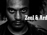 Replay Zeal & Ardor - Hellfest 2022