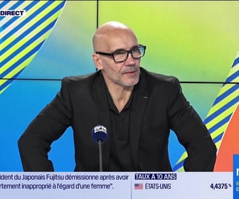 Replay Le monde qui bouge - L'Interview : Trump/Iran, quelles priorités pour l'accord ? - 17/06