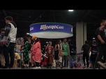 Replay Atlanta accueille 65 000 passionnés pour l'un des plus grands salons geek des États-Unis