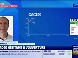 Replay Good Morning Market - En direct des marchés - 07/10