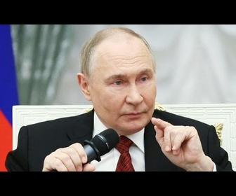 Replay Guerre Israël-Iran : Poutine propose une médiation alors que la Russie intensifie ses attaques...