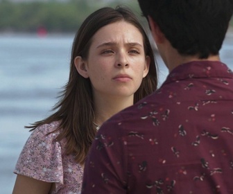 Replay L'amour invincible - S01 E01