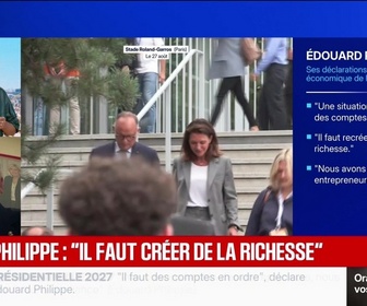 Replay L'intégrale de BFM Non-Stop du jeudi 27 août