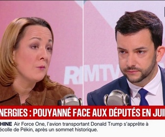 Replay Face à Face - Propos de Kylian Mbappé sur le RN: Jean-Philippe Tanguy (RN) estime que le joueur a été désinformé et manipulé par des gens qui ne lui veulent pas du bien