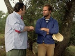 Replay Taste hunters - Les explorateurs du goût - S01 E06 - Espagne