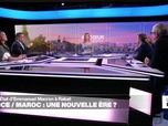 Replay Le débat - France-Maroc : une nouvelle ère ?