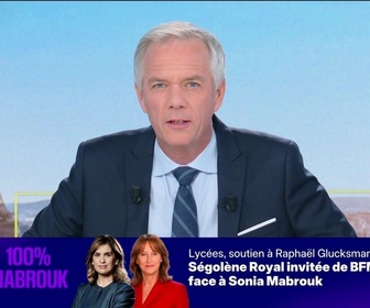 Replay Arnaud Direct - Jeudi 15 octobre 2026