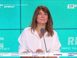 Replay Estelle Midi - Faut-il mettre fin au permis de conduire à vie ?